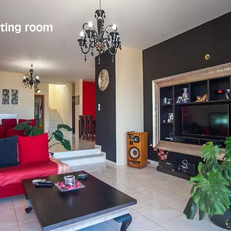 ヴィラ Helmata With Privecy アルゴストリオン