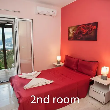 Helmata With Privecy ヴィラ