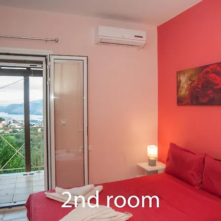 Helmata With Privecy ヴィラ