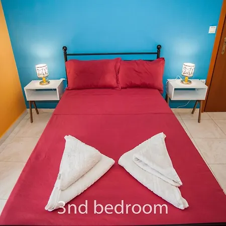 Helmata With Privecy ヴィラ *