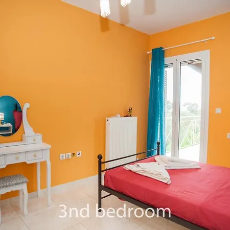 Helmata With Privecy ヴィラ