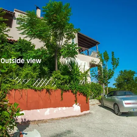 Helmata With Privecy * ארגוסטולי