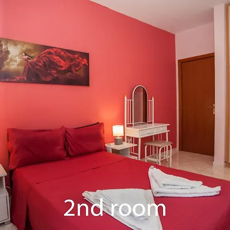 וילה Helmata With Privecy *