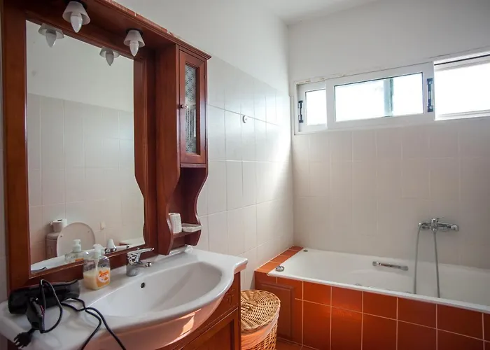 Helmata With Privecy Villa Argostoli (Kefalonia)