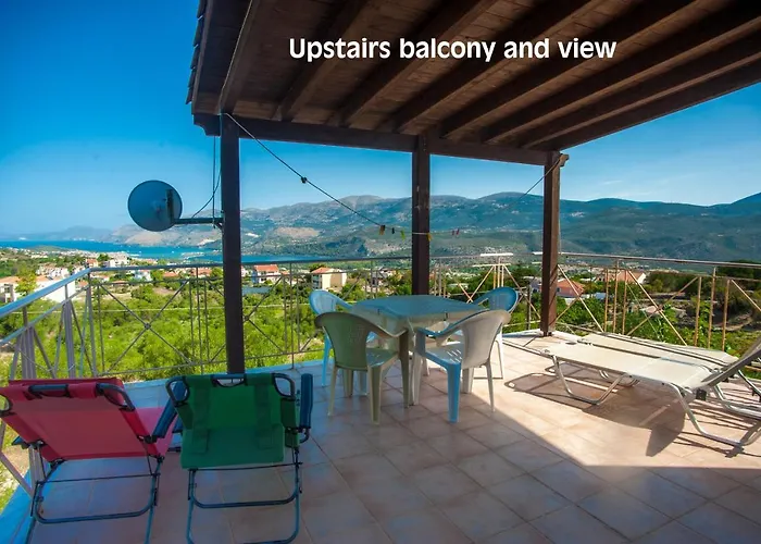 Villa Helmata With Privecy *