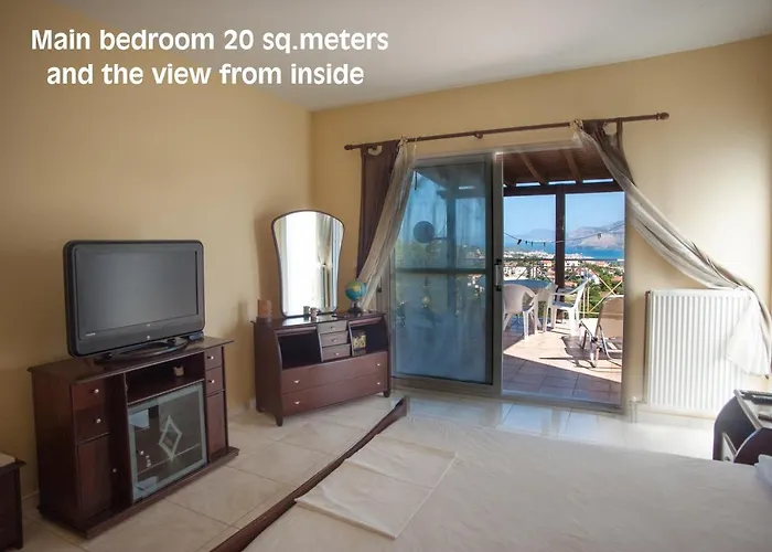 Helmata With Privecy Villa *