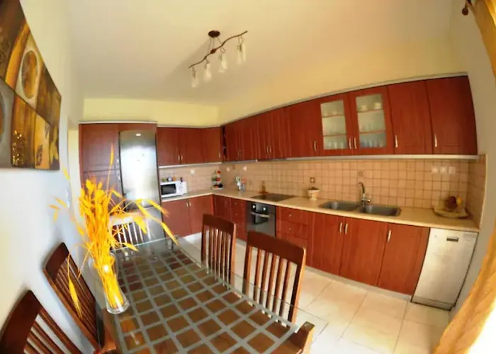 Helmata With Privecy * Argostoli (Kefalonia)