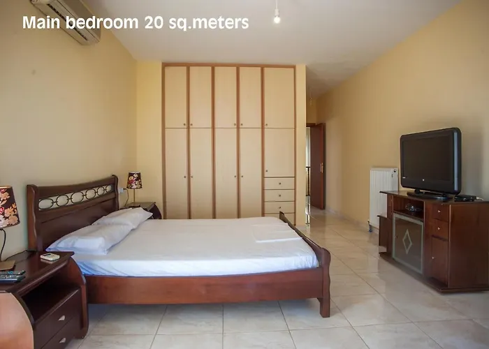 Helmata With Privecy * Argostoli (Kefalonia)