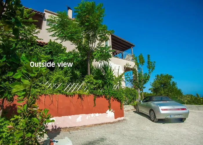 Helmata With Privecy * Argostoli (Kefalonia)