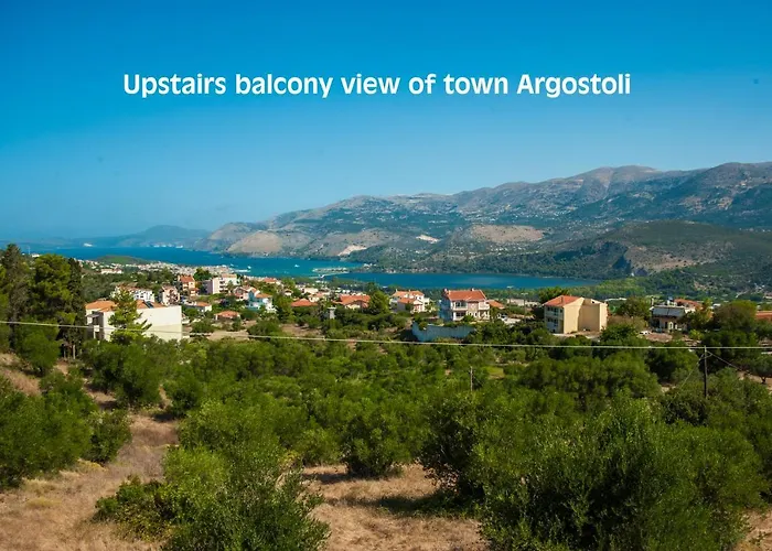 Helmata With Privecy Villa