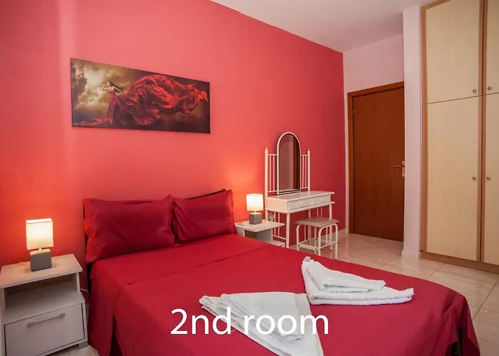 Villa Helmata With Privecy *