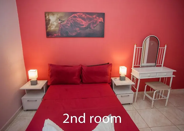 Helmata With Privecy * Argostoli (Kefalonia)