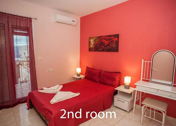 Helmata With Privecy Villa Argostoli (Kefalonia)