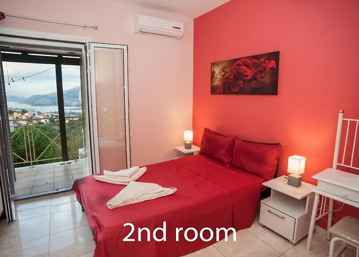 Helmata With Privecy Villa