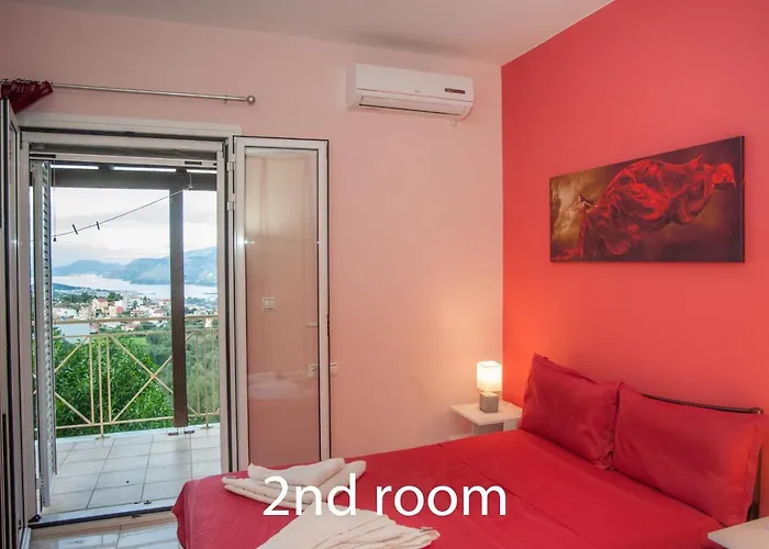 Helmata With Privecy Villa