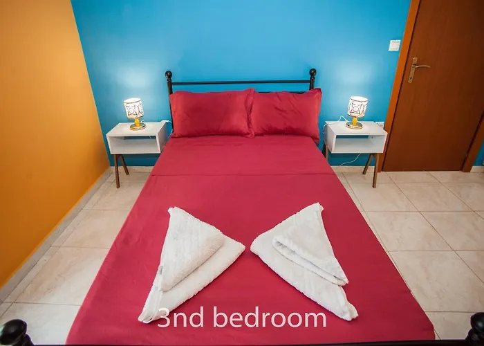 Helmata With Privecy Villa *